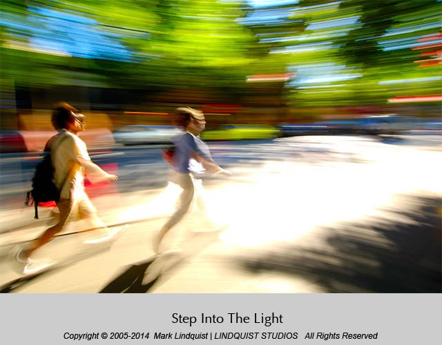 StepIntoLight